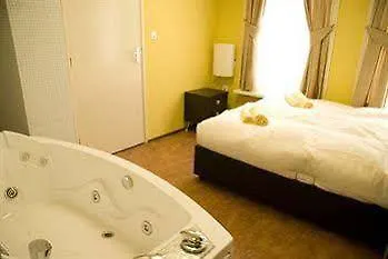 Apartment Benelux