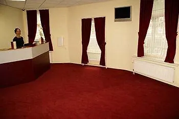 Apartment Benelux *