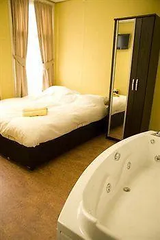 Apartment Benelux *