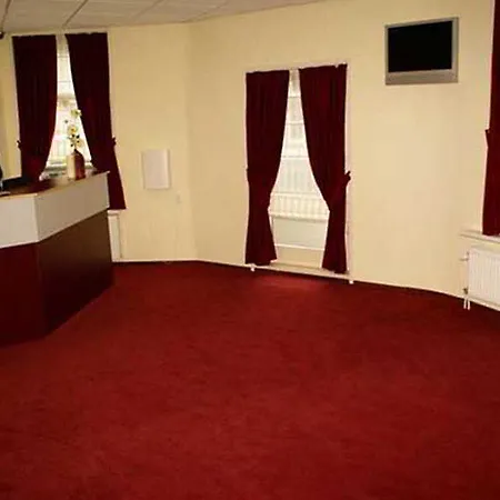 Benelux Apartment