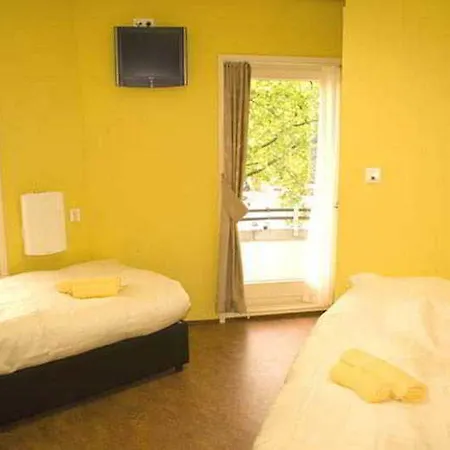 Benelux Apartment Rotterdam