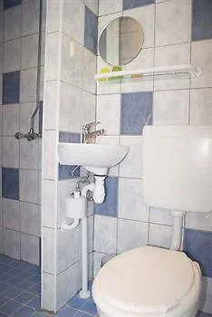 Benelux * רוטרדם